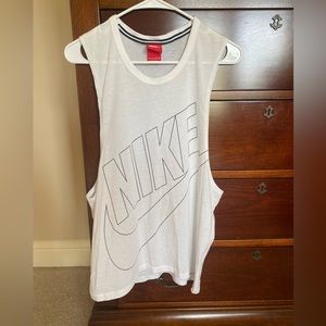 Nike tank top
